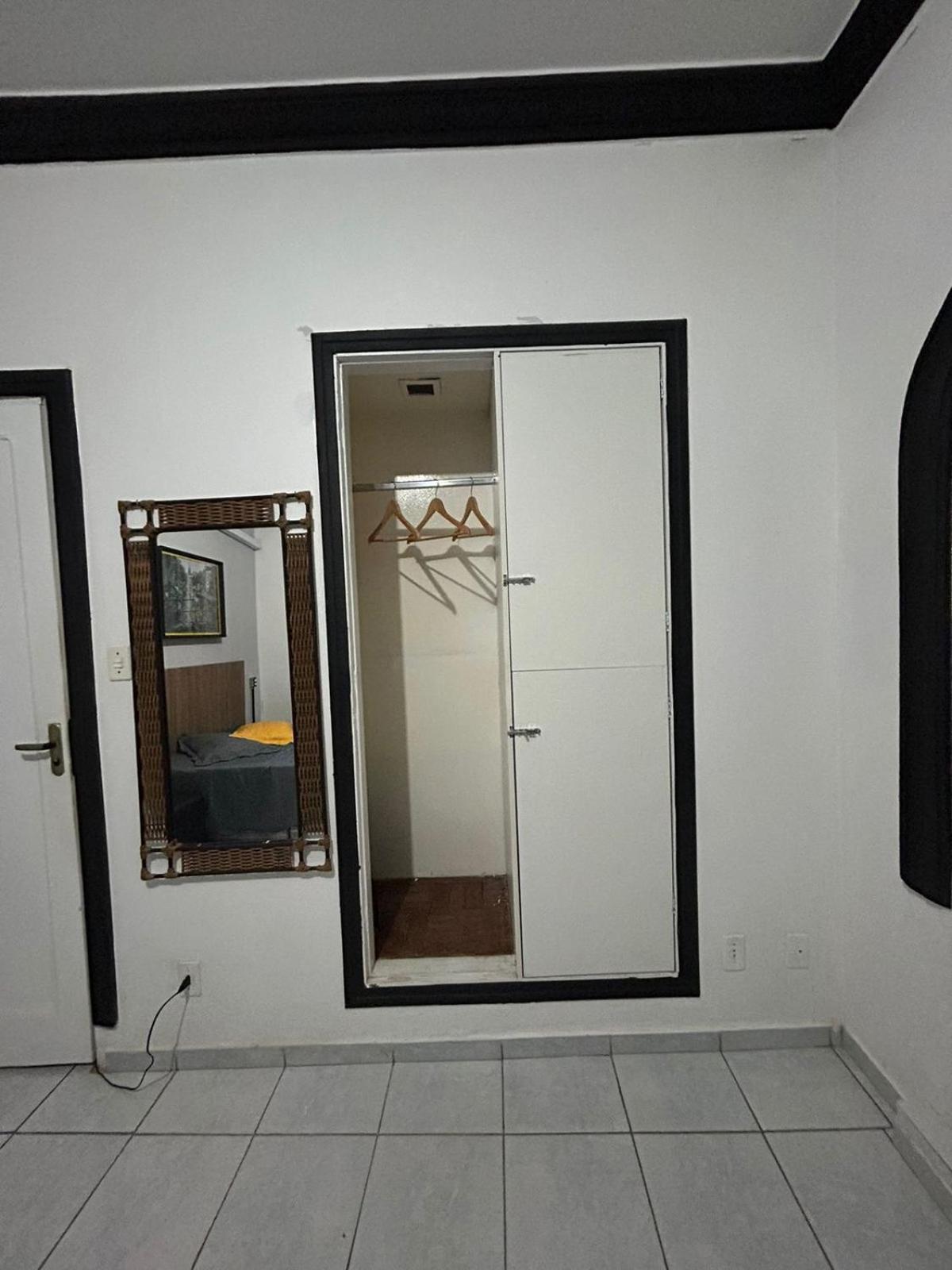 Pousada - Aqui Hostel Bragança Paulista Exteriér fotografie