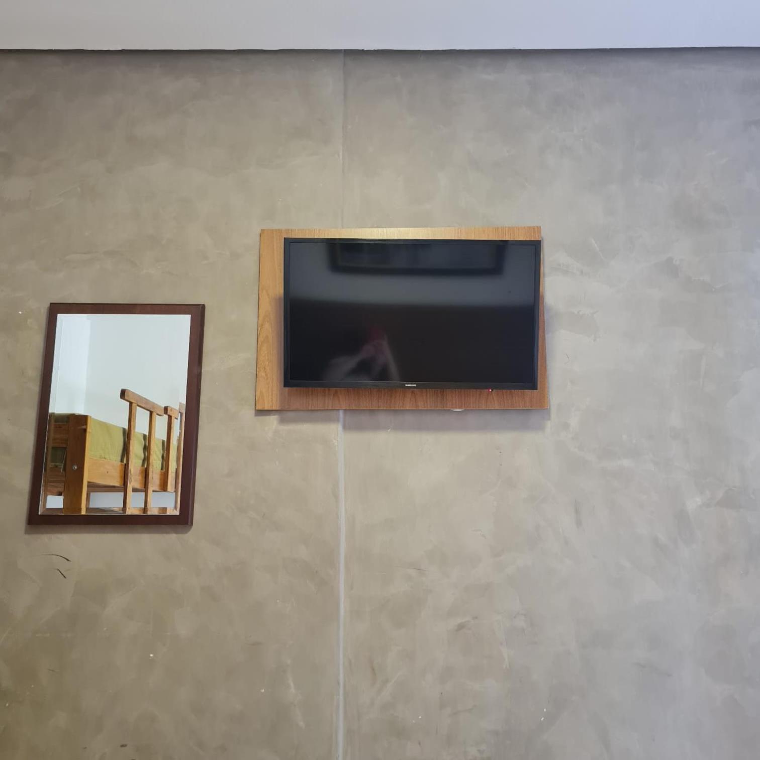 Pousada - Aqui Hostel Bragança Paulista Exteriér fotografie