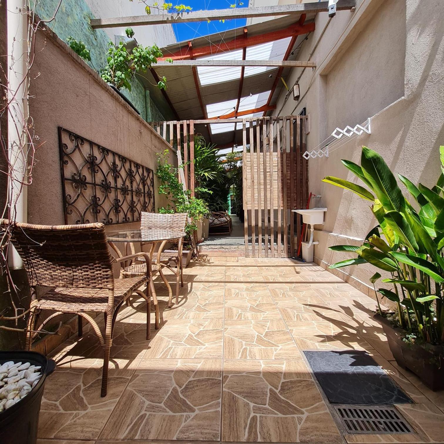 Pousada - Aqui Hostel Bragança Paulista Exteriér fotografie